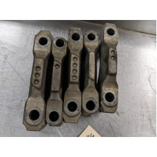 11B046 Engine Block Main Caps For 09-11 Volkswagen Tiguan 2.0 11B046 Engine Block Main Caps For 09-11 Volkswagen Tiguan 2.0